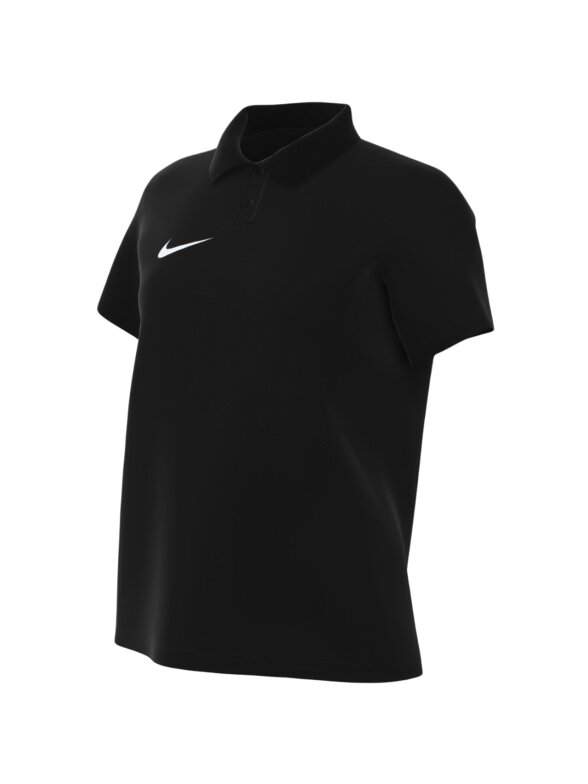 Nike Dri-Fit Park 26 Polo moterims juoda IB1172 010 Nike Dri-Fit Park 26 Polo moterims juoda IB1172 010