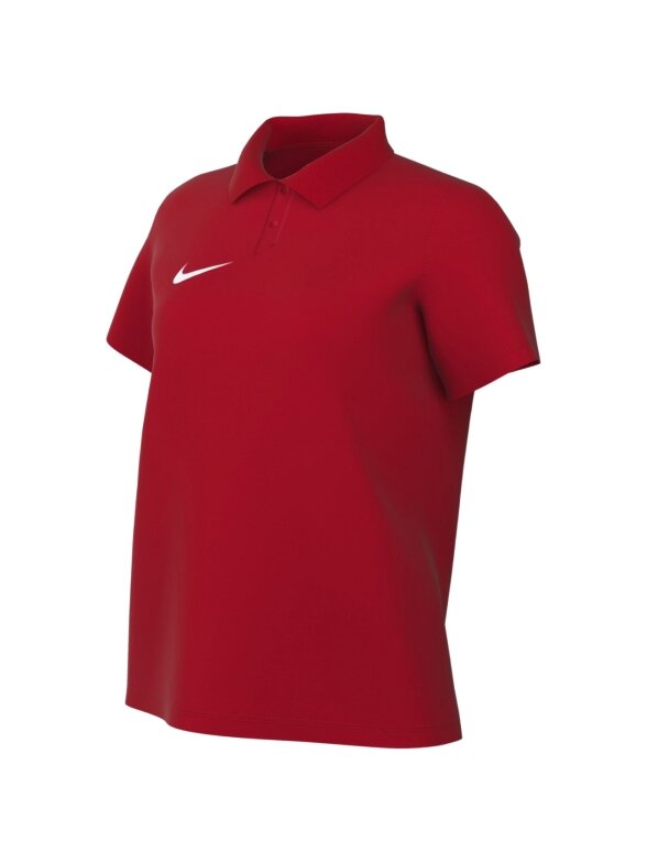 Nike Dri-Fit Park 26 Polo moterims raudona IB1172 657