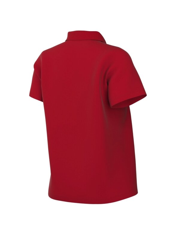 Nike Dri-Fit Park 26 Polo moterims raudona IB1172 657 1 Nike Dri-Fit Park 26 Polo moterims raudona IB1172 657 1
