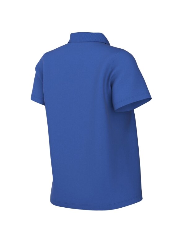 Nike Dri-Fit Park 26 Polo moterims mėlyna 1