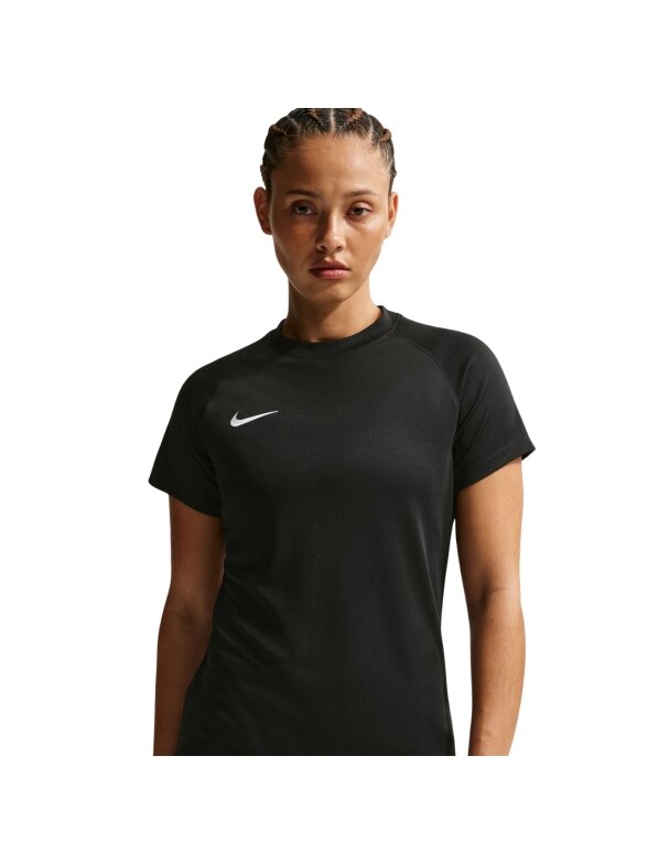 Nike Dri-Fit Park VIII moterims juoda HV8178 010 3 Nike Dri-Fit Park VIII moterims juoda HV8178 010 3