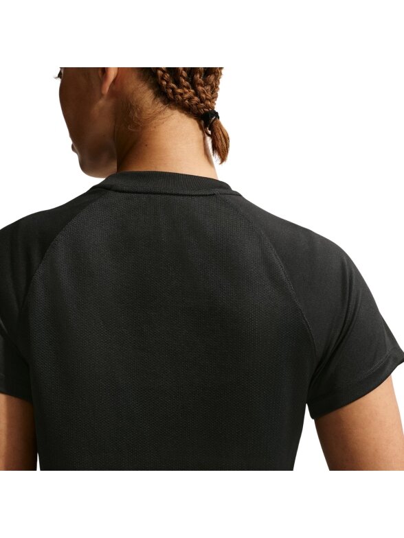 Nike Dri-Fit Park VIII moterims juoda HV8178 010 4 Nike Dri-Fit Park VIII moterims juoda HV8178 010 4