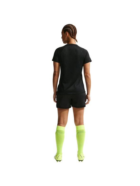 Nike Dri-Fit Park VIII moterims juoda HV8178 010 6 Nike Dri-Fit Park VIII moterims juoda HV8178 010 6