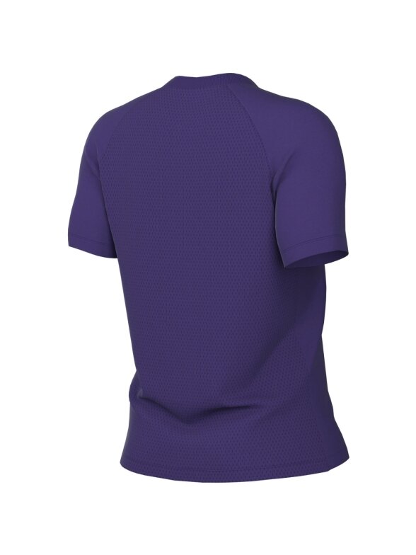 Nike Dri-Fit Park VIII moterims violetinė marškinėliai HV8178 547 1