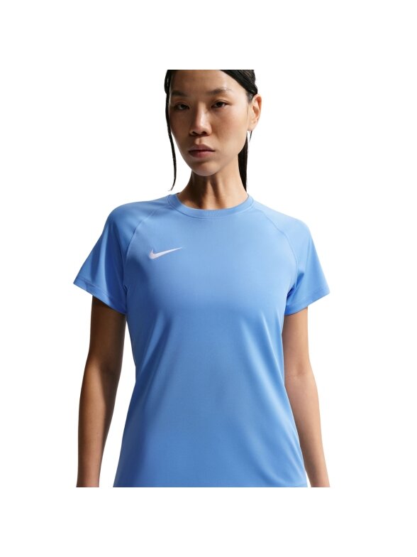 Nike Dri-Fit Park VIII moterims šviesiai mėlyna HV8178 412 3 Nike Dri-Fit Park VIII moterims šviesiai mėlyna HV8178 412 3