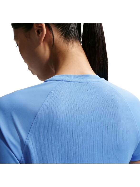 Nike Dri-Fit Park VIII moterims šviesiai mėlyna HV8178 412 4 Nike Dri-Fit Park VIII moterims šviesiai mėlyna HV8178 412 4