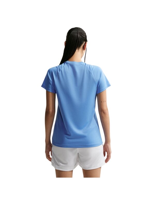 Nike Dri-Fit Park VIII moterims šviesiai mėlyna HV8178 412 1
