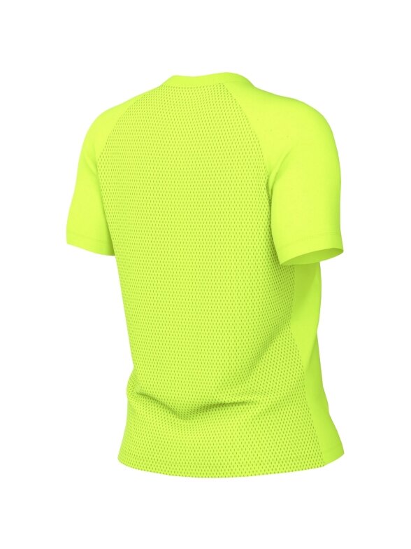 Nike Dri-Fit Park VIII moterims citrininė žalia HV8178 702 1