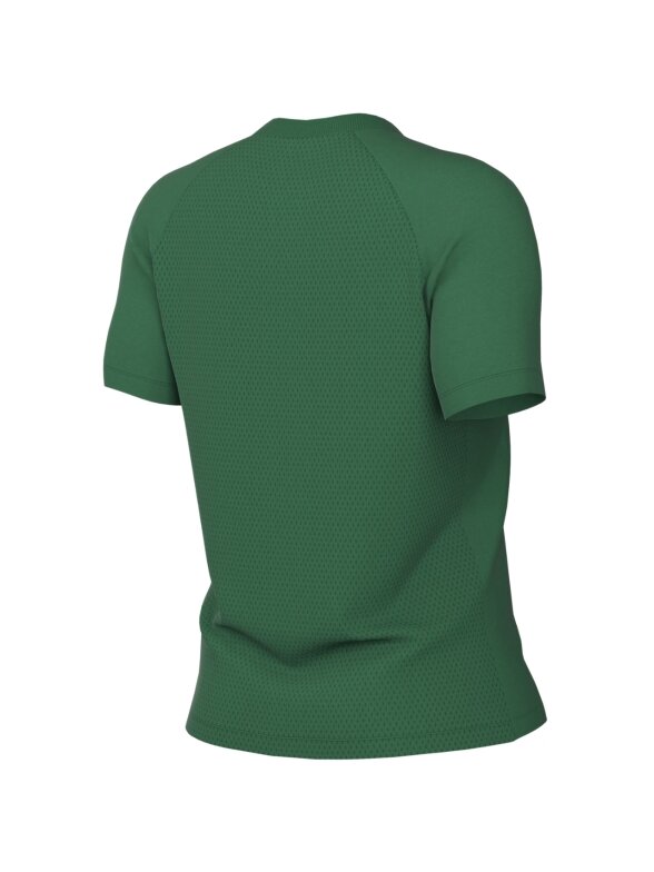 Nike Dri-Fit Park VIII moterims žalia marškinėliai HV8178 302 1