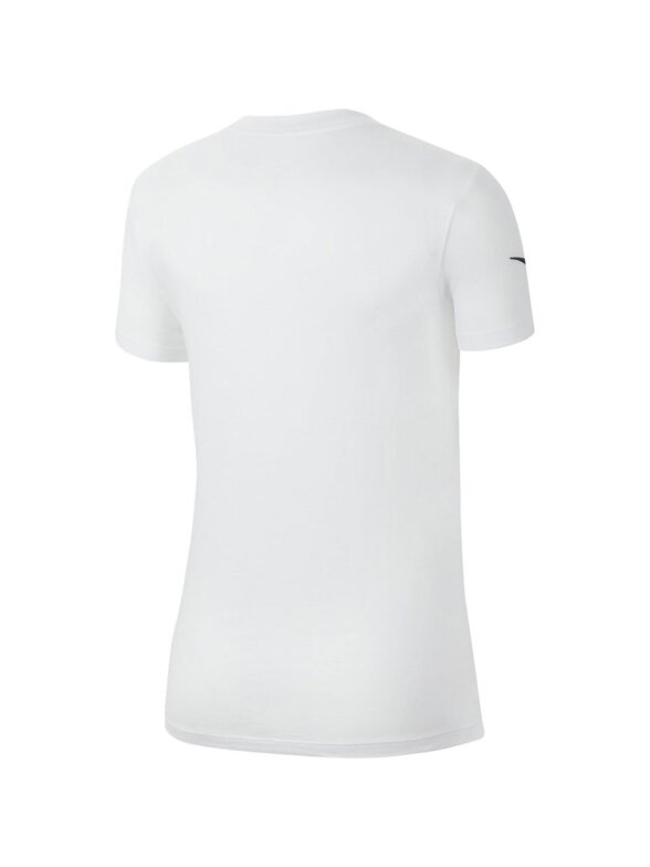 Nike Park 20 moteriški marškinėliai balti CZ0903 100 1 Nike Park 20 moteriški marškinėliai balti CZ0903 100 1