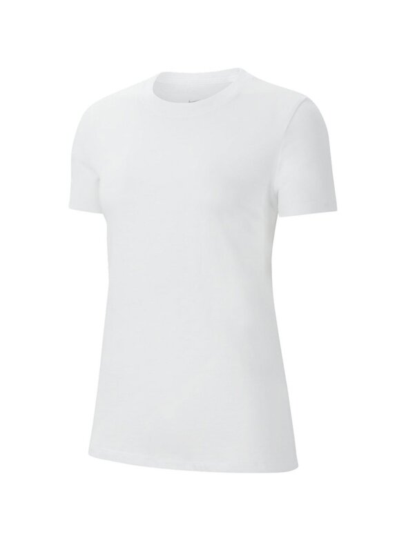 Nike Park 20 moteriški marškinėliai balti CZ0903 100 Nike Park 20 moteriški marškinėliai balti CZ0903 100