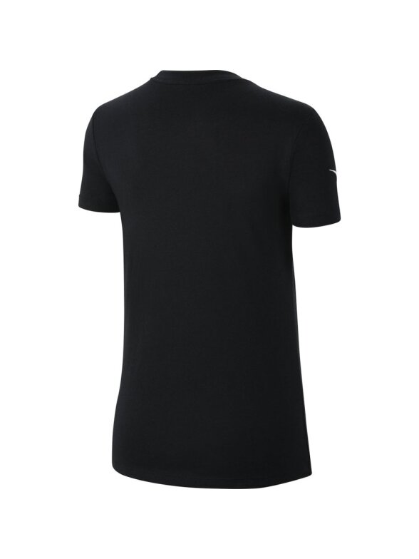 Nike Park 20 moteriški marškinėliai, juodi CZ0903 010 1
