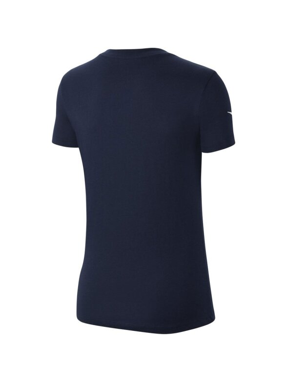 Nike Park 20 moteriški marškinėliai, tamsiai mėlyni CZ0903 451 1