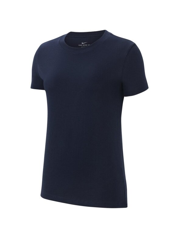 Nike Park 20 moteriški marškinėliai, tamsiai mėlyni CZ0903 451