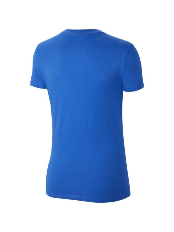 Nike Park 20 moteriški marškinėliai, mėlyni CZ0903 463 1