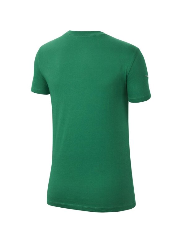 Nike Park 20 moteriški marškinėliai žali CZ0903 302 1