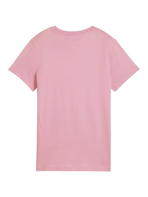 Puma Ess No.1 Logo Tee moterims šviesiai rožinė (S) 682371 65 2 Puma Ess No.1 Logo Tee moterims šviesiai rožinė (S) 682371 65 2