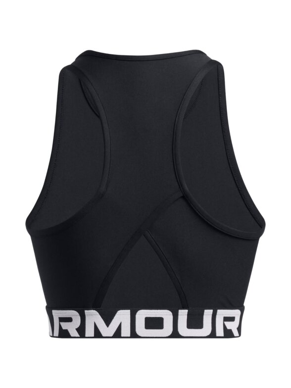 Under Armour HeatGear Rib Tank moterims juoda 1388694 001 3 Under Armour HeatGear Rib Tank moterims juoda 1388694 001 3