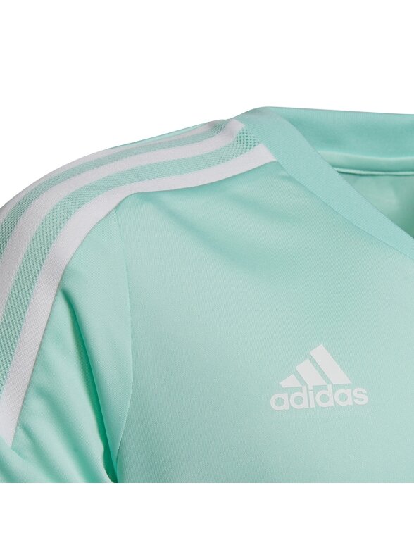Vaikiški marškinėliai adidas Condivo 22 Jersey mint HD4719 3