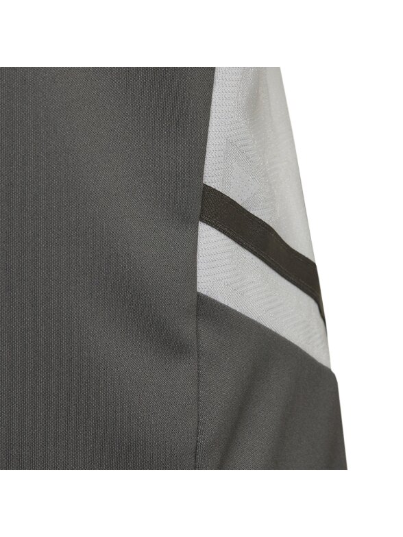 Adidas Condivo 22 Jersey vaikiški marškinėliai, pilki HD2319 3