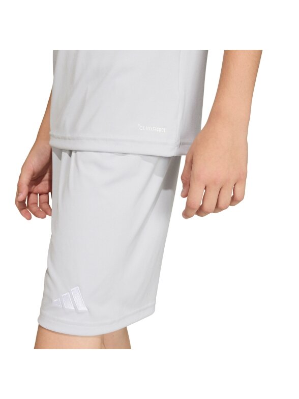 Adidas Entrada 26 Jersey marškiniai vaikams pilki JZ2525 5 Adidas Entrada 26 Jersey marškiniai vaikams pilki JZ2525 5