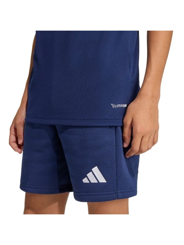 Adidas Entrada 26 Polo marškinėliai vaikams tamsiai mėlyni JZ6627 6 Adidas Entrada 26 Polo marškinėliai vaikams tamsiai mėlyni JZ6627 6
