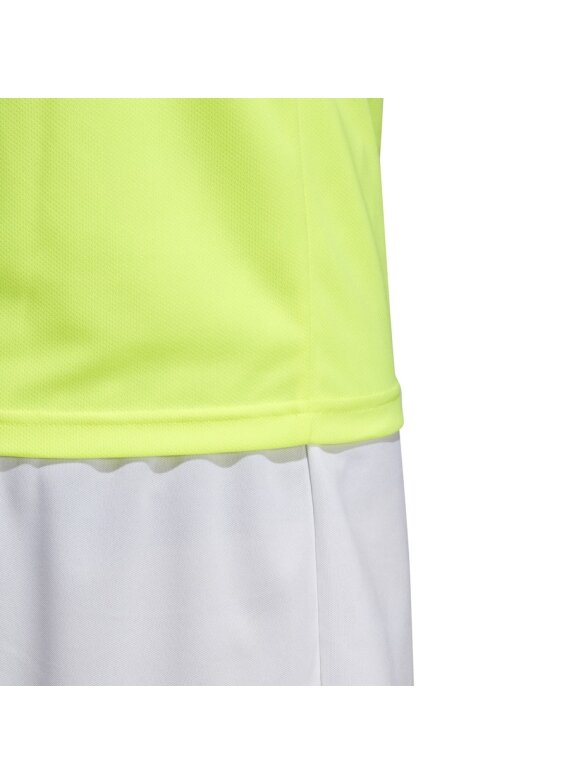 Adidas Estro 19 Jersey JUNIOR vaikiški marškinėliai, geltoni DP3229 7 Adidas Estro 19 Jersey JUNIOR vaikiški marškinėliai, geltoni DP3229 7