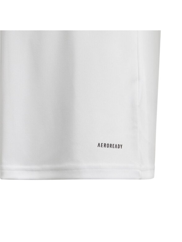 Adidas Squadra 21 Jersey vaikiški marškinėliai, balti GN5738 4