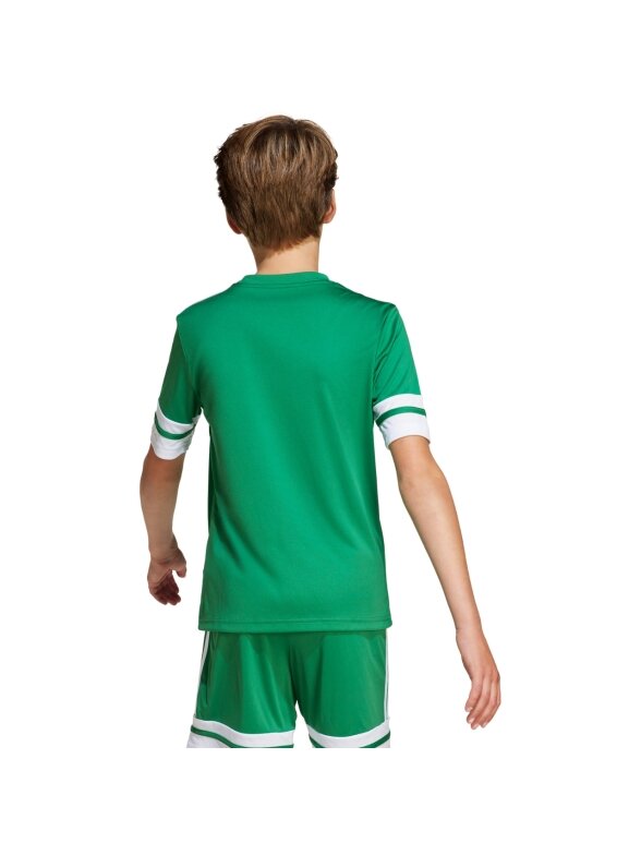 adidas Squadra 25 marškiniai vaikams žali JN7486 6 adidas Squadra 25 marškiniai vaikams žali JN7486 6
