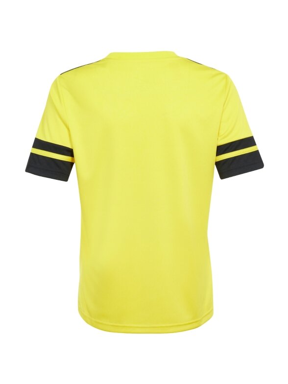Adidas Squadra 25 vaikams geltona JJ0056 2 Adidas Squadra 25 vaikams geltona JJ0056 2