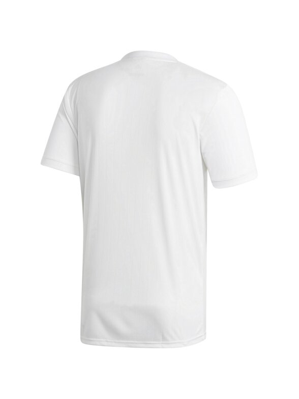 „Adidas“ vaikiški marškinėliai „Table 18 Jersey Junior“ balti CE8938/CE8919 2 „Adidas“ vaikiški marškinėliai „Table 18 Jersey Junior“ balti CE8938/CE8919 2