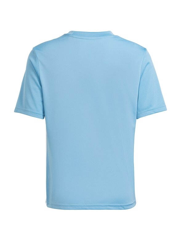 Vaikiški marškinėliai adidas Table 23 Jersey blue IA9155 1 Vaikiški marškinėliai adidas Table 23 Jersey blue IA9155 1