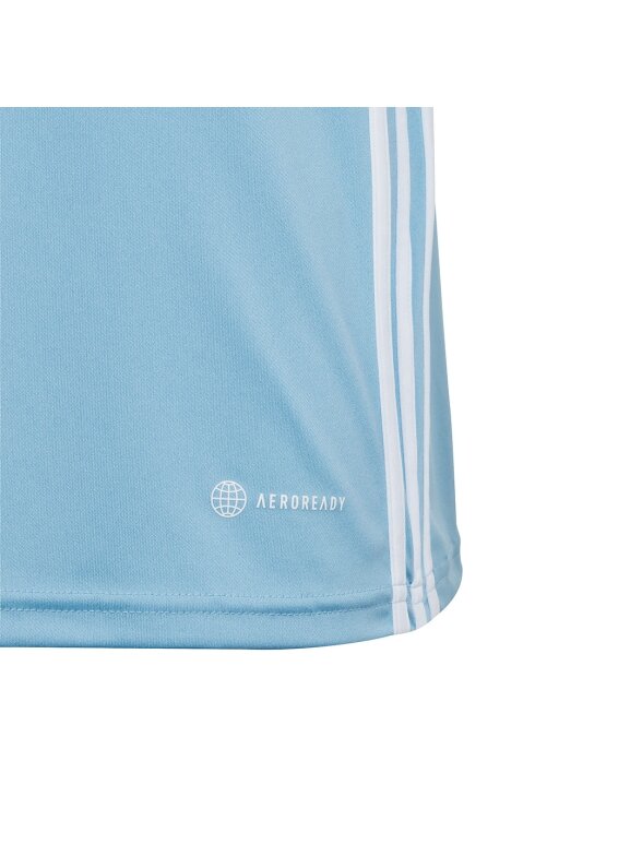 Vaikiški marškinėliai adidas Table 23 Jersey blue IA9155 4 Vaikiški marškinėliai adidas Table 23 Jersey blue IA9155 4
