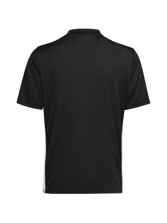 Adidas vaikiški marškinėliai Stalas 23 Džersis juodas H44535 1 Adidas vaikiški marškinėliai Stalas 23 Džersis juodas H44535 1