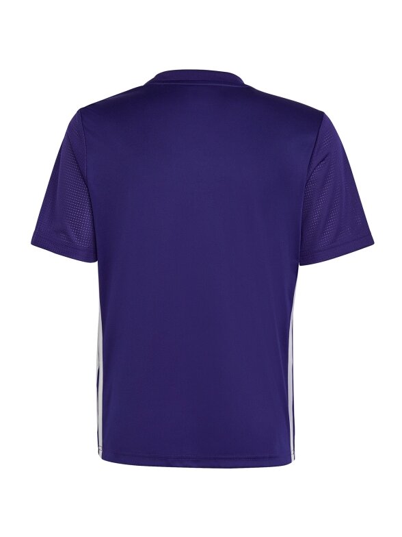 Vaikiški marškinėliai adidas Table 23 Jersey purple IB4935 1