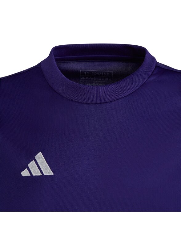 Vaikiški marškinėliai adidas Table 23 Jersey purple IB4935 2 Vaikiški marškinėliai adidas Table 23 Jersey purple IB4935 2