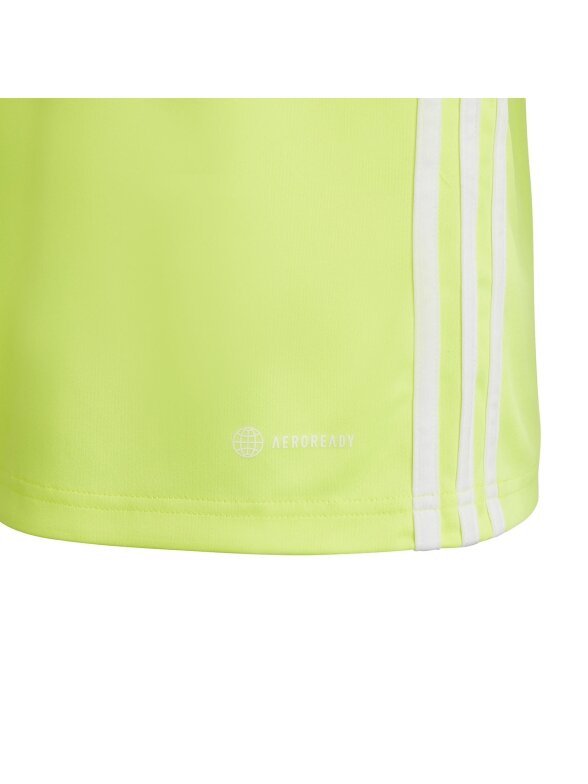 „Adidas“ vaikiški marškinėliai „Table 23“ Jersey lime IB4936 4 „Adidas“ vaikiški marškinėliai „Table 23“ Jersey lime IB4936 4