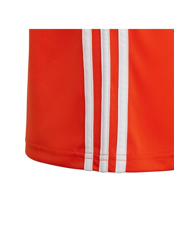 Adidas vaikiški marškinėliai Stalas 23 Džersis oranžinis IB4934 3