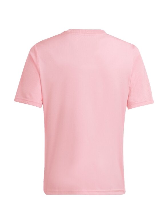 Vaikiški marškinėliai adidas Table 23 Jersey rožinė IA9154 1 Vaikiški marškinėliai adidas Table 23 Jersey rožinė IA9154 1