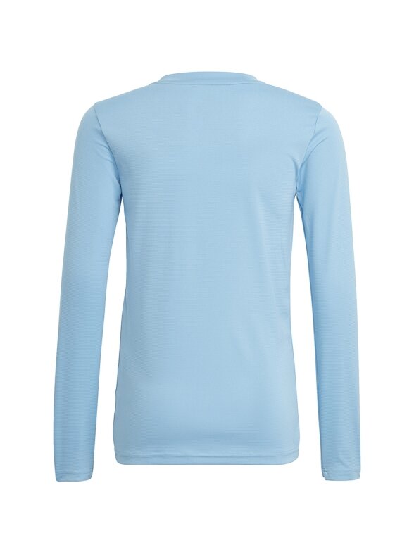 Adidas Team Base Tee vaikiški marškinėliai, mėlyni GN7512 1