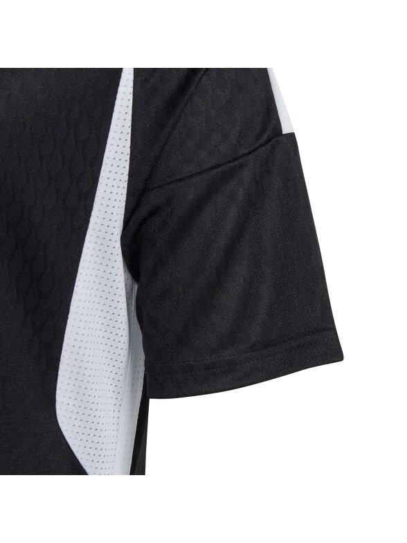 Adidas Tiro 23 Competition Match Jersey vaikams, juodas IC7461 2