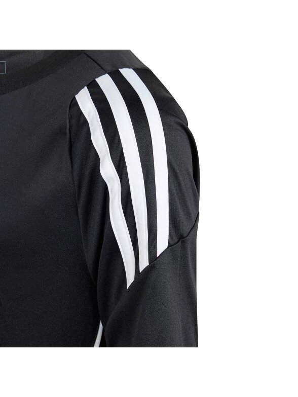 Vaikiški marškinėliai adidas Tiro 24 Jersey juodi IJ7674 4 Vaikiški marškinėliai adidas Tiro 24 Jersey juodi IJ7674 4