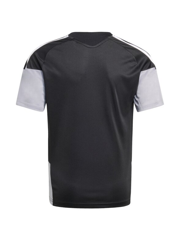 Adidas Tiro 26 Competition Training marškiniai vaikams juoda-pilka KA7599 2
