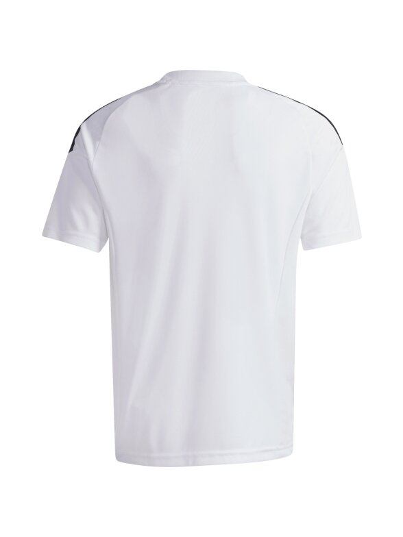 adidas Tiro 26 League Jersey marškinėliai vaikams balti KB1312 2