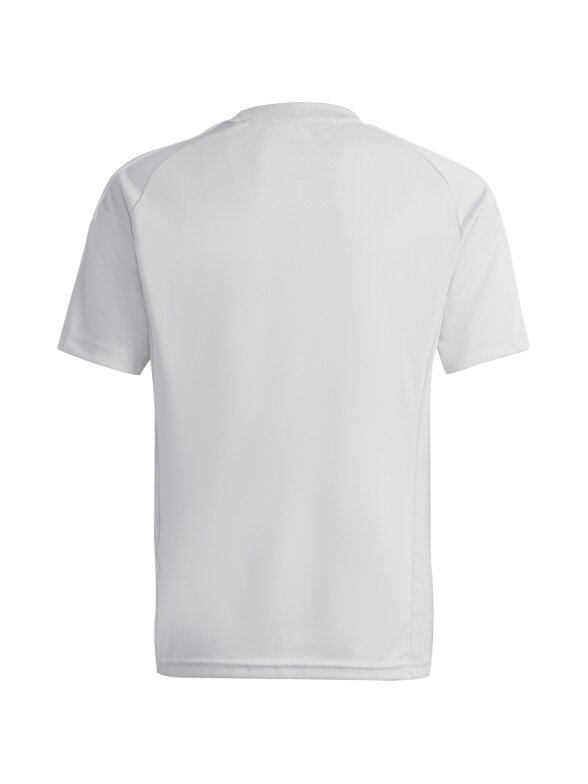 adidas Tiro 26 League Jersey vaikiška marškinėliai šviesiai pilki KB1324 2 adidas Tiro 26 League Jersey vaikiška marškinėliai šviesiai pilki KB1324 2