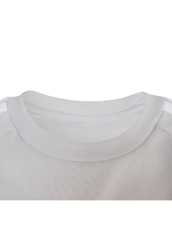 Adidas Tiro 26 League Jersey vaikams, pilkas JY7227 3