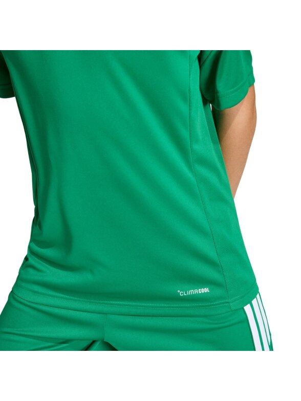 Adidas Tiro 26 League Jersey vaikiški marškiniai žali KB1325 5 Adidas Tiro 26 League Jersey vaikiški marškiniai žali KB1325 5