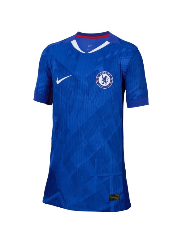 Nike Chelsea FC 2025/26 Match Home vaikiški marškinėliai juodi HJ5214 496 1 Nike Chelsea FC 2025/26 Match Home vaikiški marškinėliai juodi HJ5214 496 1