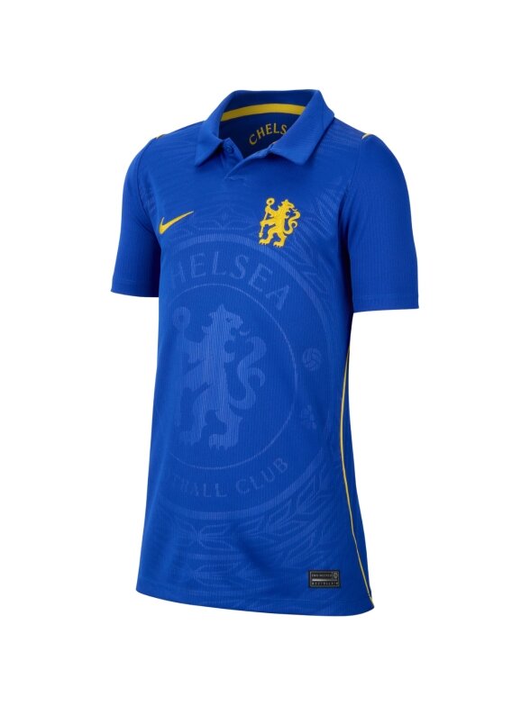 Nike Chelsea FC 2026/27 Stadium Home vaikiški marškinėliai mėlyni II1663 453 1 Nike Chelsea FC 2026/27 Stadium Home vaikiški marškinėliai mėlyni II1663 453 1