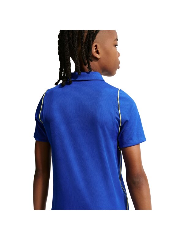 Nike Chelsea FC 2026/27 Stadium Home vaikiški marškinėliai mėlyni II1663 453 3 Nike Chelsea FC 2026/27 Stadium Home vaikiški marškinėliai mėlyni II1663 453 3